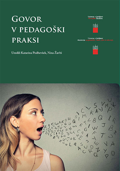 Govor v pedagoški praksi