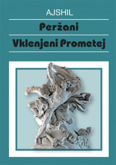Peržani: Vklenjeni Prometej
