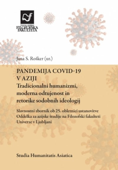 Pandemija COVID-19 v Aziji