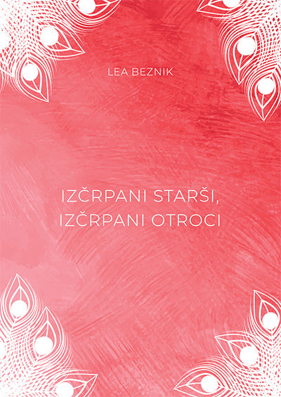 Izčrpani starši, izčrpani otroci