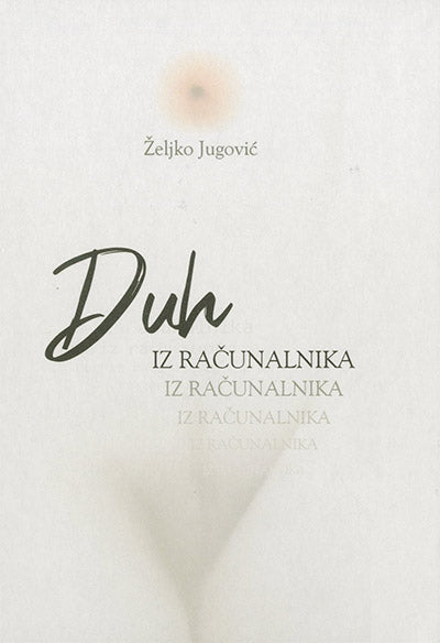 Duh iz računalnika