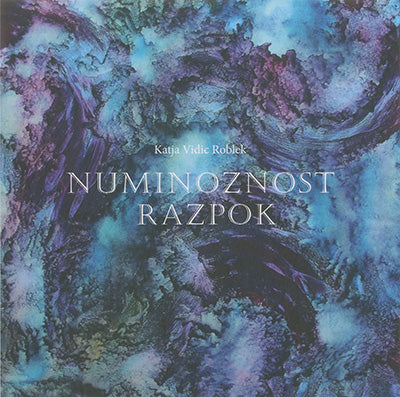 Numinoznost razpok