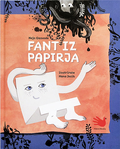 Fant iz papirja