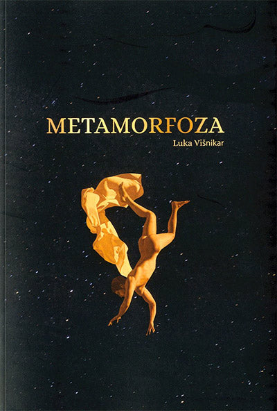 Metamorfoza