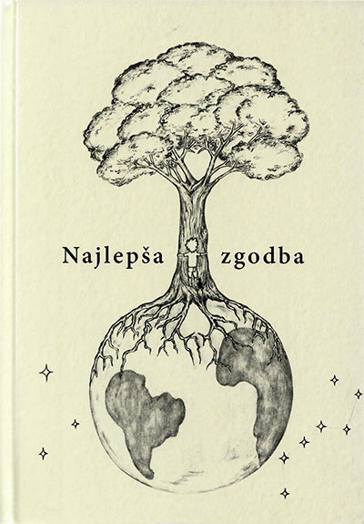 NAJLEPŠA ZGODBA