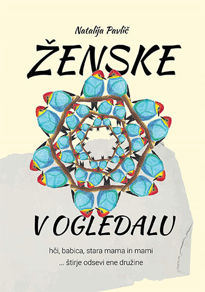 Ženske v ogledalu