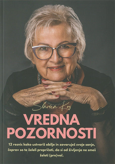 Vredna pozornosti