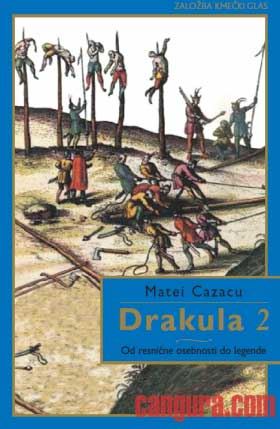 Drakula, 2. del