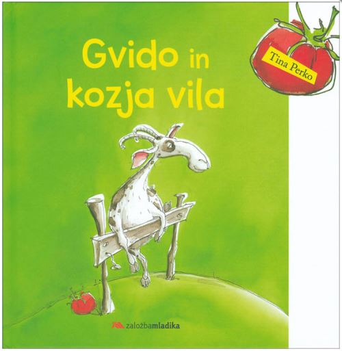 Gvido in kozja vila