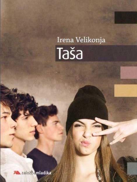 TAŠA