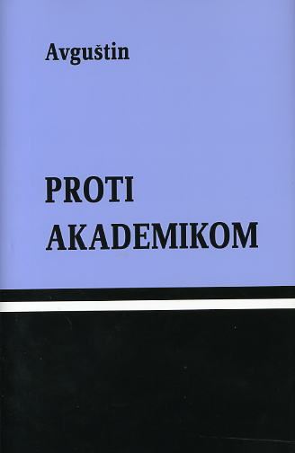 Proti akademikom