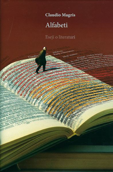 Alfabeti : eseji o literaturi