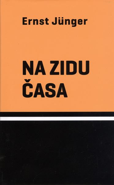 Na zidu časa