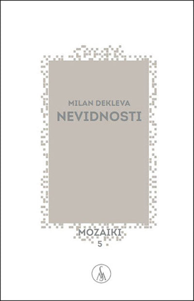 Nevidnosti