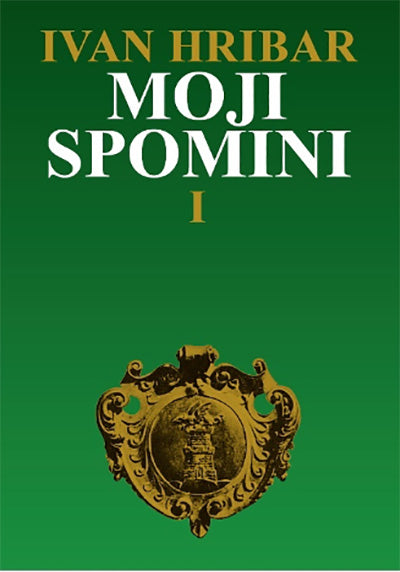 Moji spomini 1