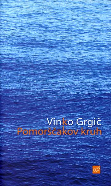 POMORŠČAKOV KRUH