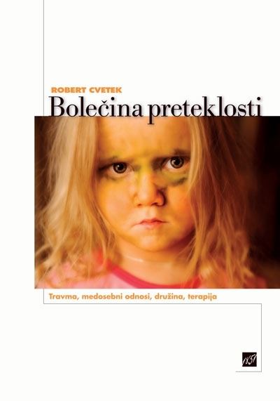 Bolečina preteklosti