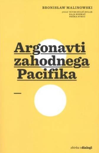 Argonavti zahodnega Pacifika