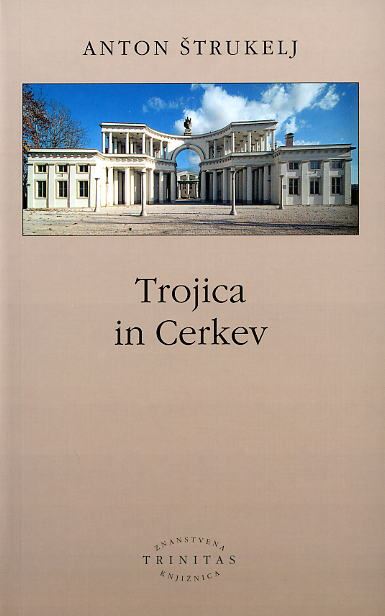 TROJICA IN CERKEV