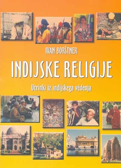INDIJSKE RELIGIJE