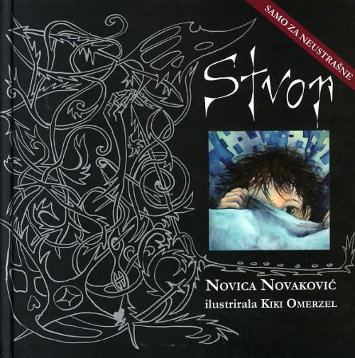 Stvor