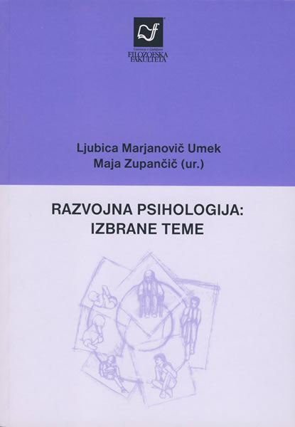 Razvojna psihologija: Izbrane teme