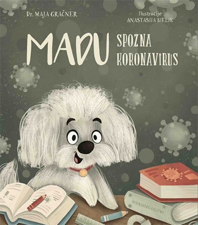 Madu spozna koronavirus