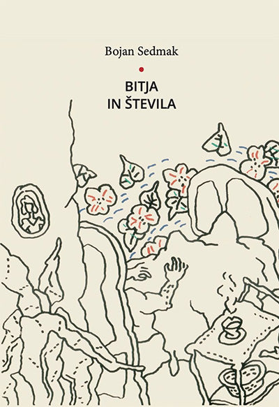 Bitja in števila: pesniška zbirka