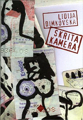 Skrita kamera