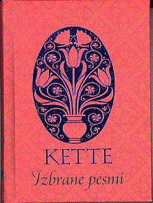 Kette: izbrane pesmi