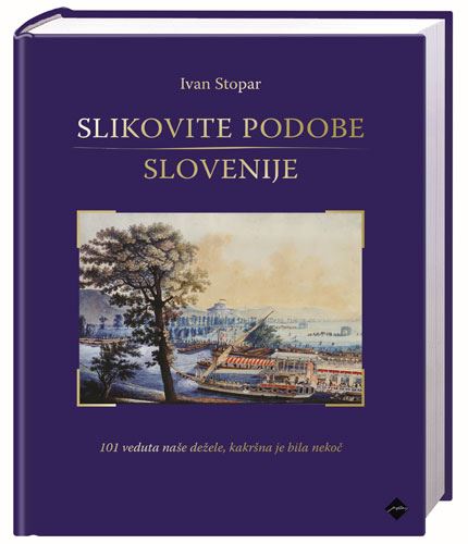 Slikovite podobe Slovenije