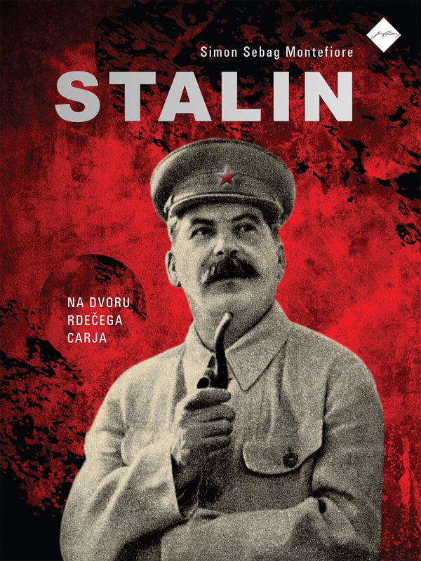 Stalin - Na dvoru rdečega carja