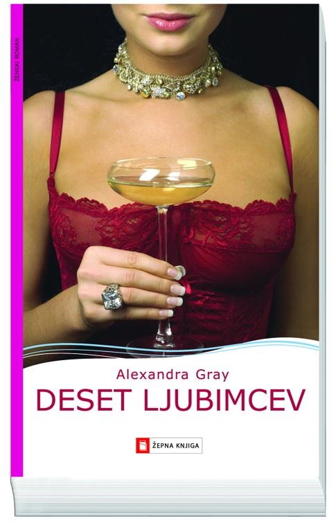 Deset ljubimcev