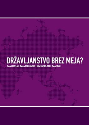 DRŽAVLJANSTVO BREZ MEJA?