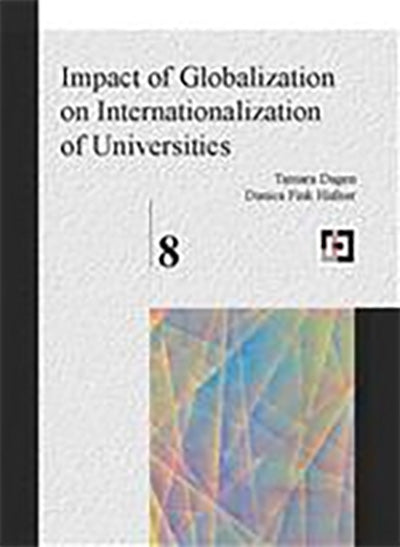 Impact of globalisation on internationalisation of universities
