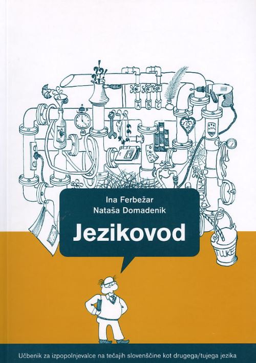 Jezikovod