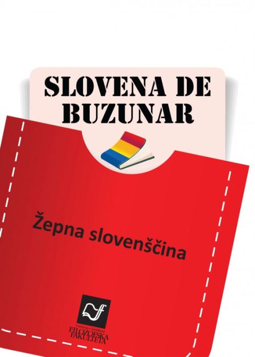 Žepna slovenščina - romunščina