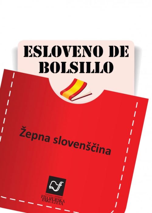 Žepna slovenščina - španščina