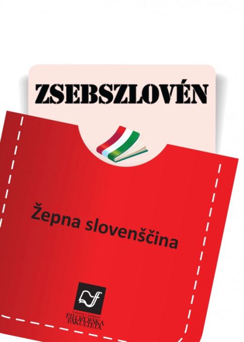 Žepna slovenščina - madžarščina