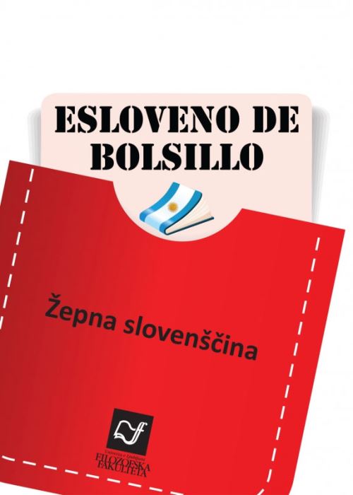 Žepna slovenščina - argentinska španščina