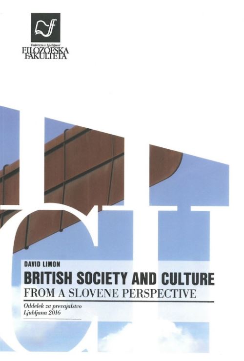British Society and Culture, 2. Izdaja