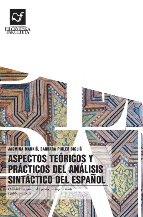 Aspectos teóricos y prácticos del análisis sintáctico del espanol