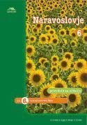 NARAVOSLOVJE 6, priročnik za učitelje za naravoslovje v 6.razredu osnovne šole