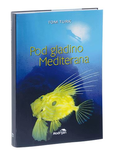 Pod gladino Mediterana