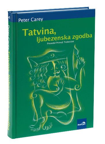 Tatvina
