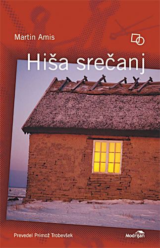 Hiša srečanj