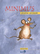 MINIMUS: LATINŠČINA - PRVI KORAKI