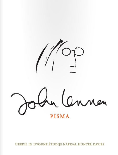 John Lennon: Pisma