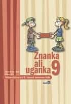 ZNANKA ALI UGANKA 9 - UČBENIK