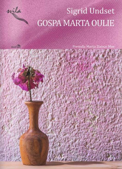 GOSPA MARTA OULIE
